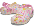 Hello Kitty® and Friends Pastel Classic Multi Kids Clog