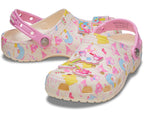 Hello Kitty® and Friends Pastel Classic Multi Kids Clog