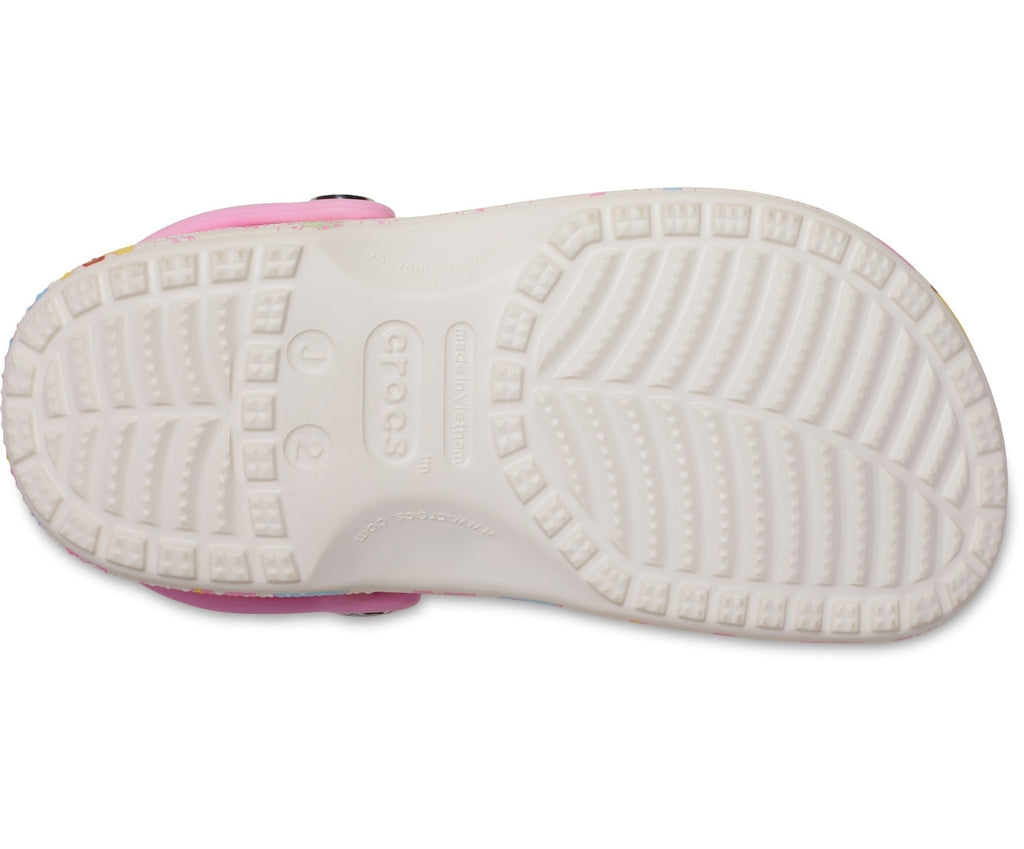 Hello Kitty® and Friends Pastel Classic Multi Kids Clog