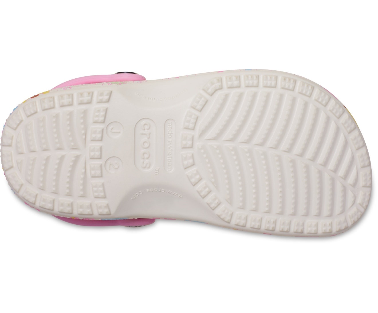 Hello Kitty® and Friends Pastel Classic Multi Kids Clog