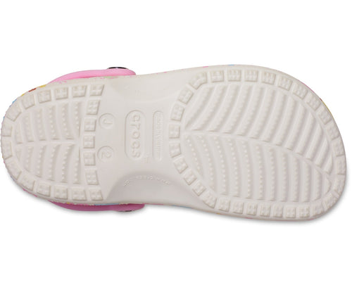 Hello Kitty® and Friends Pastel Classic Multi Kids Clog