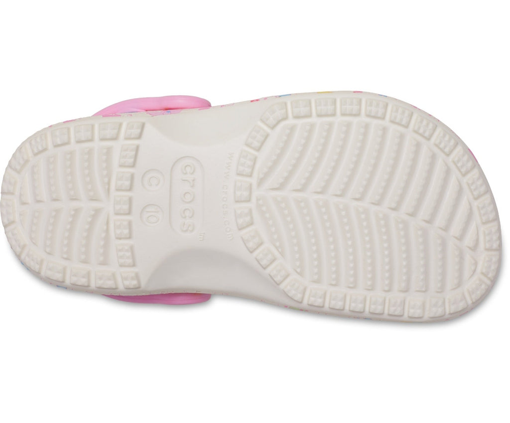 Hello Kitty® and Friends Pastel Classic Multi Toddler Clog