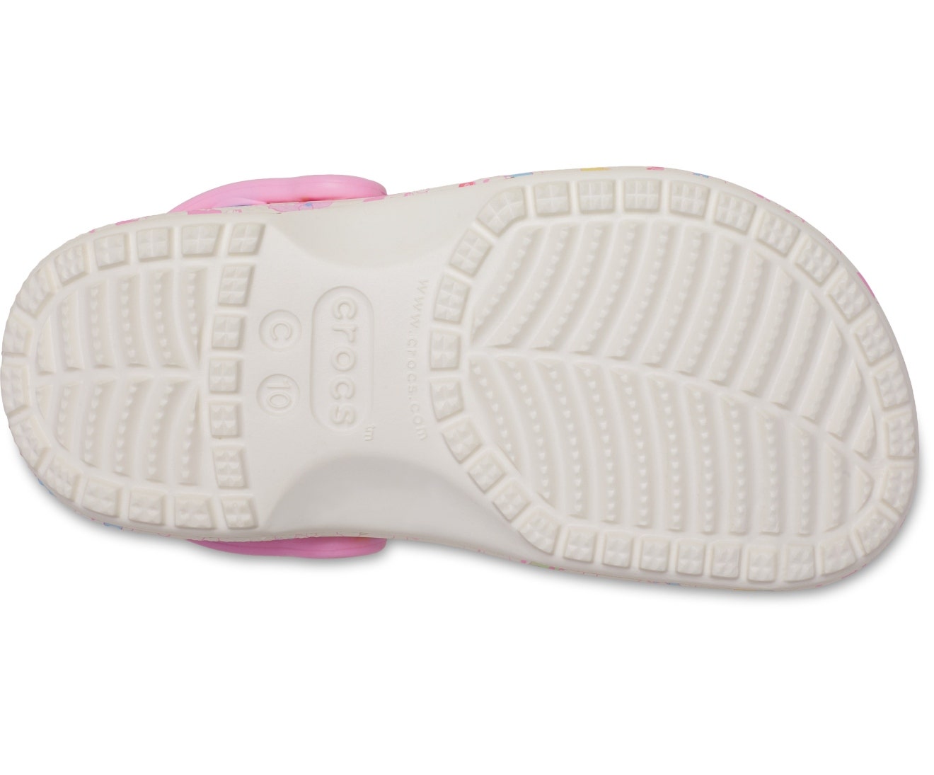 Hello Kitty® and Friends Pastel Classic Multi Toddler Clog