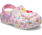 Hello Kitty® and Friends Pastel Classic Multi Toddler Clog