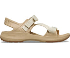 Quick Trail Beige Unisex Sandal
