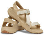 Quick Trail Beige Unisex Sandal