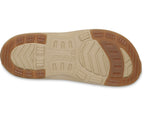 Quick Trail Beige Unisex Sandal