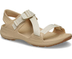 Quick Trail Beige Unisex Sandal
