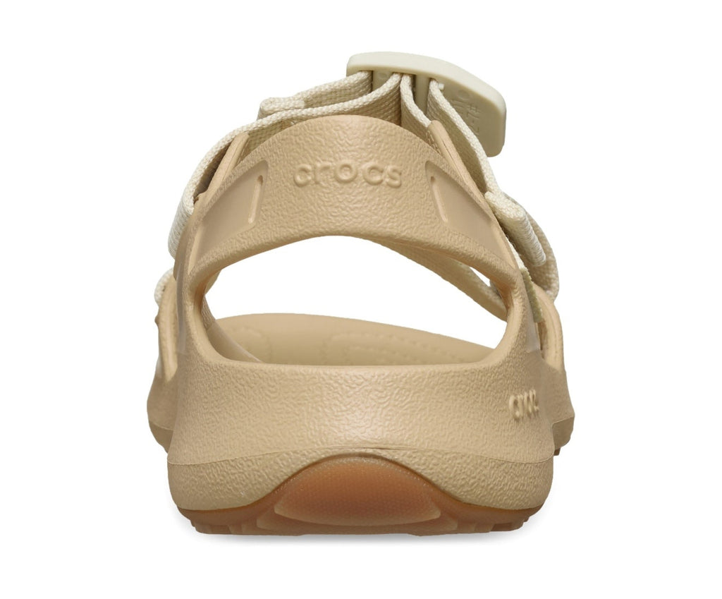 Quick Trail Beige Unisex Sandal