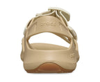 Quick Trail Beige Unisex Sandal