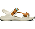 Quick Trail Bone/Multi Unisex Sandal 