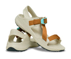 Quick Trail Bone/Multi Unisex Sandal 
