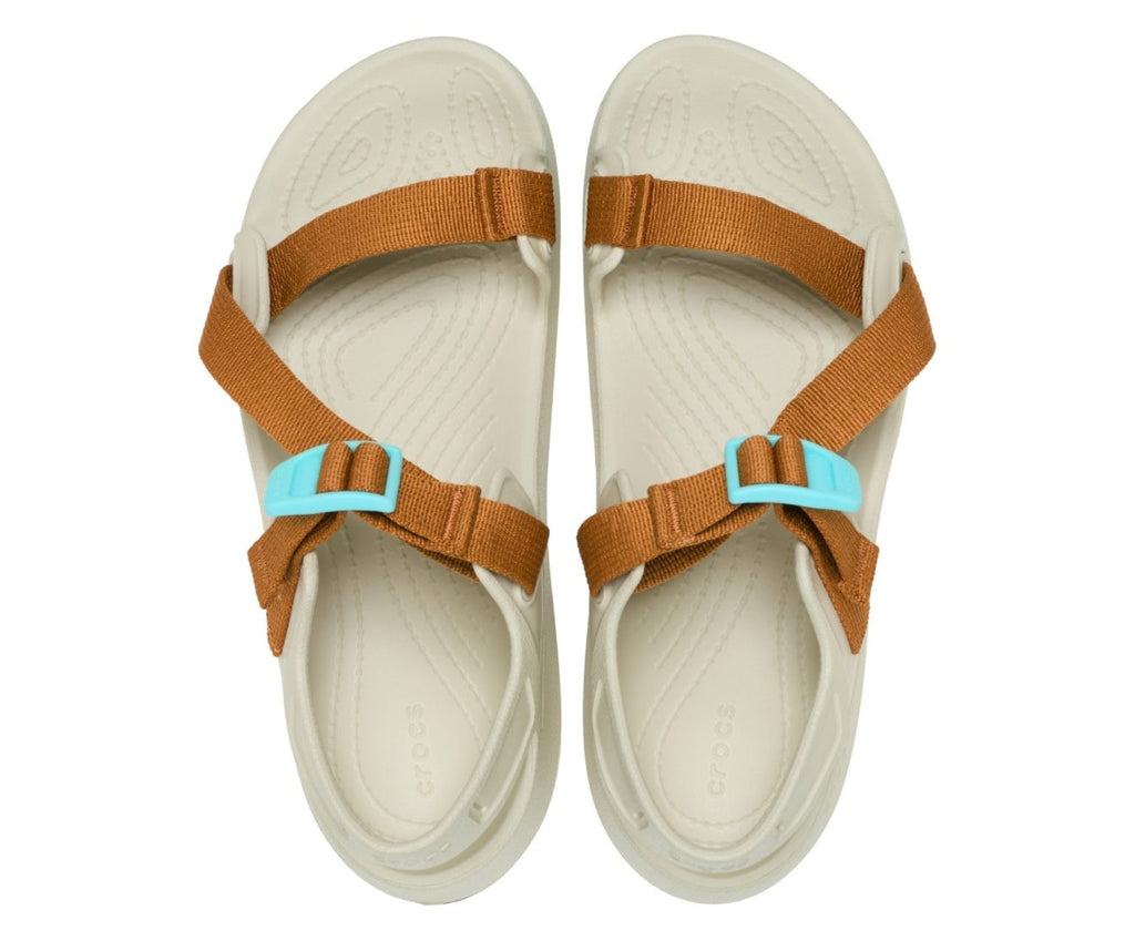 Quick Trail Bone/Multi Unisex Sandal 