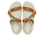 Quick Trail Bone/Multi Unisex Sandal 