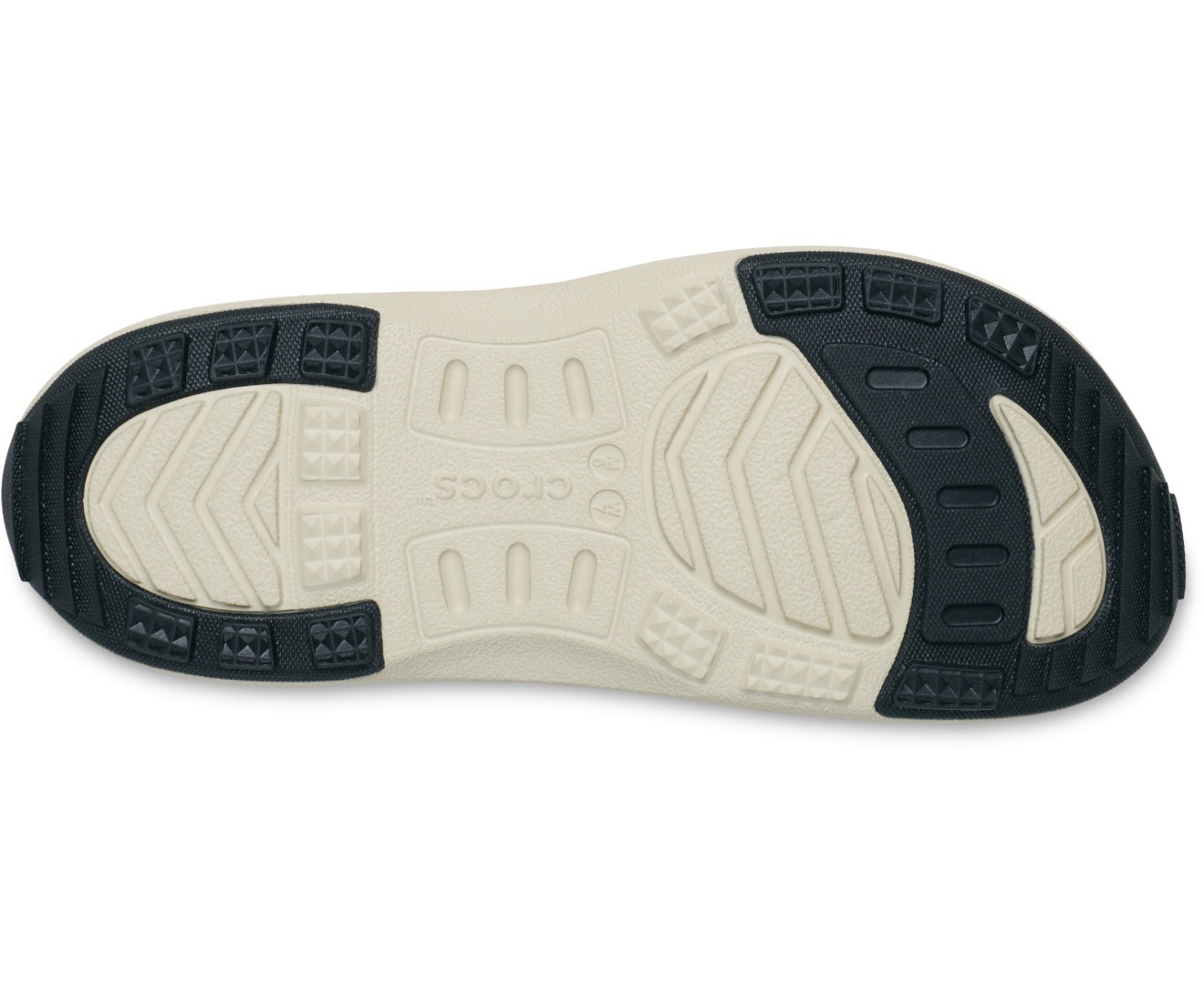 Quick Trail Bone/Multi Unisex Sandal 