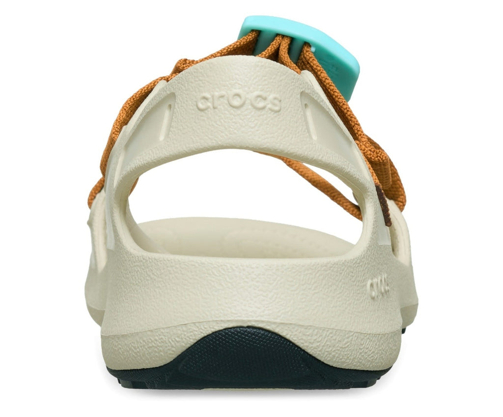 Quick Trail Bone/Multi Unisex Sandal 