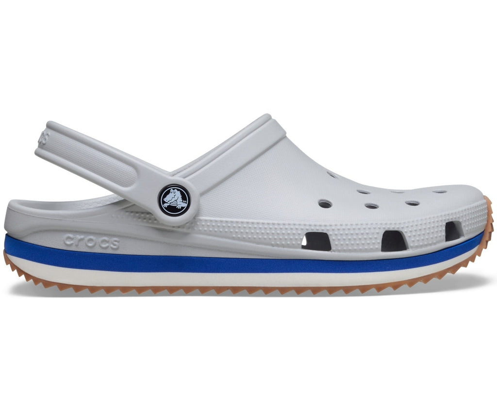 Crocband Runner Atmosphere Unisex Clog 