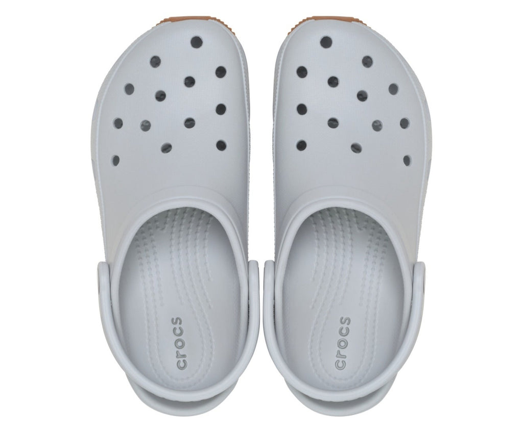 Crocband Runner Atmosphere Unisex Clog 