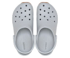 Crocband Runner Atmosphere Unisex Clog 