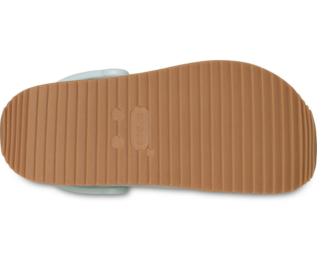 Crocband Runner Atmosphere Unisex Clog 