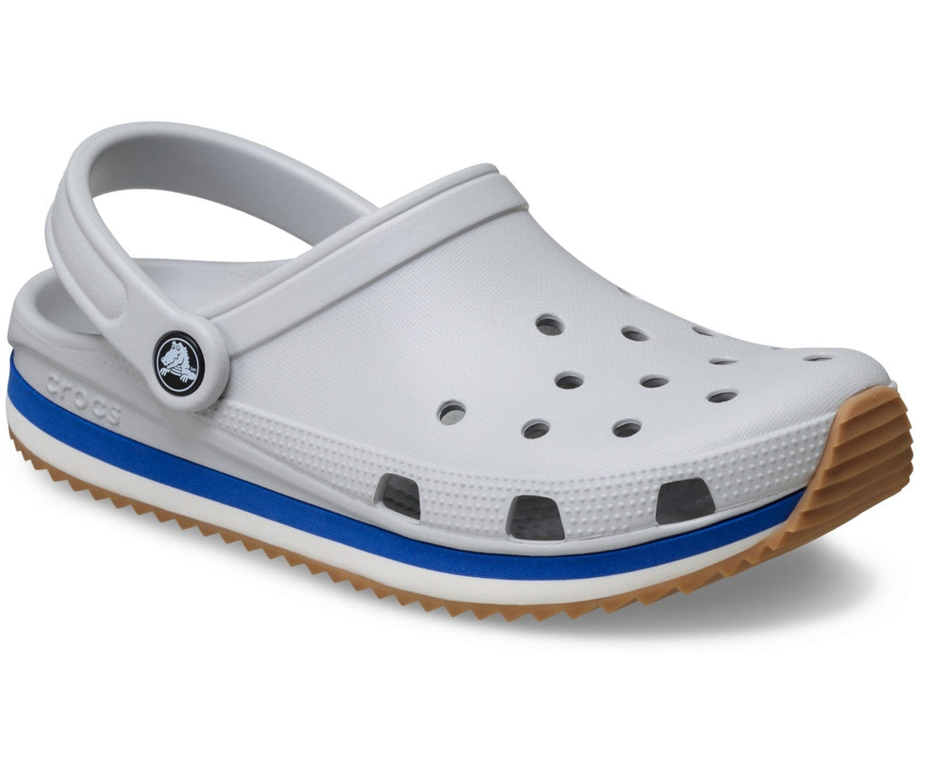 Crocband Runner Atmosphere Unisex Clog 