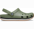 Crocband Runner Cargo Unisex Clog