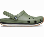 Crocband Runner Cargo Unisex Clog