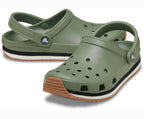 Crocband Runner Cargo Unisex Clog