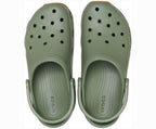 Crocband Runner Cargo Unisex Clog