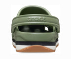 Crocband Runner Cargo Unisex Clog
