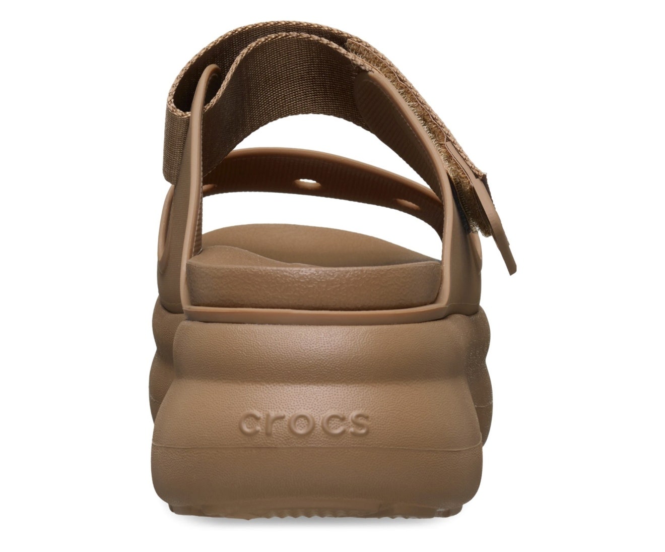Soho Two Strap Sepia Women Sandal