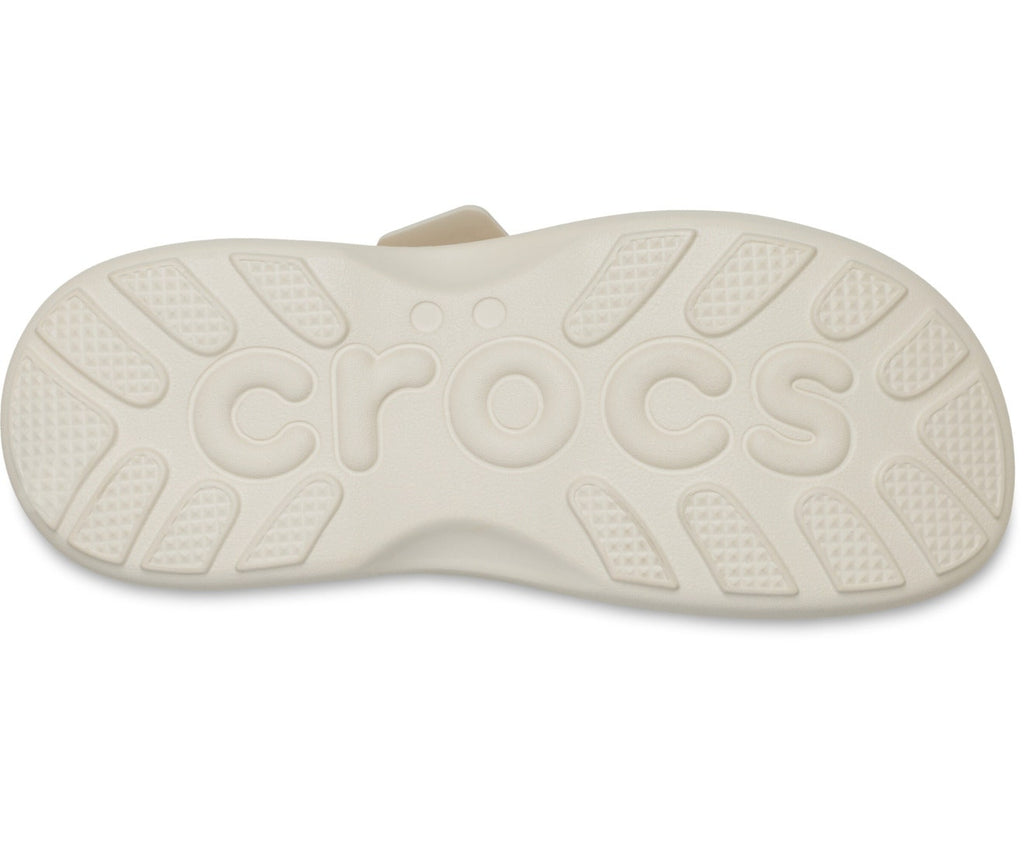 Soho Two Strap Frappe Women Sandal