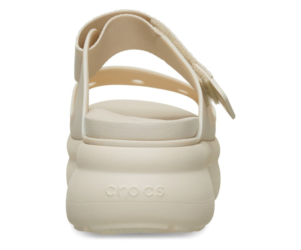 Soho Two Strap Frappe Women Sandal