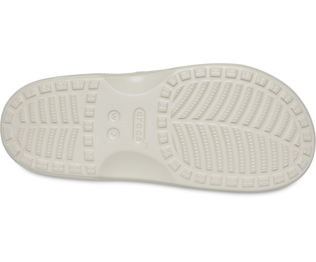 Saturday Enamel Buckle Frappe Women Sandal