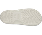 Saturday Enamel Buckle Frappe Women Sandal