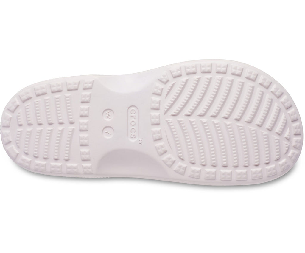 Saturday Enamel Buckle Bubble Ice Women Sandal
