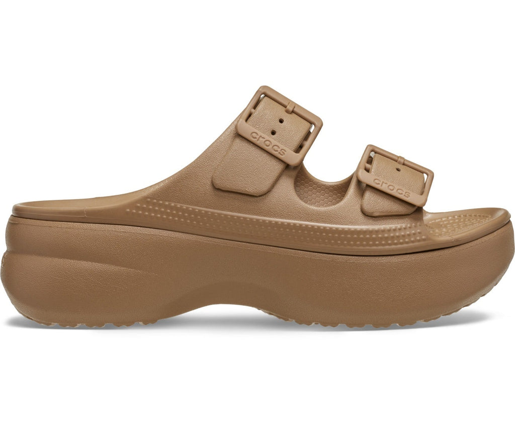 Saturday Platform Sepia Women Sandal