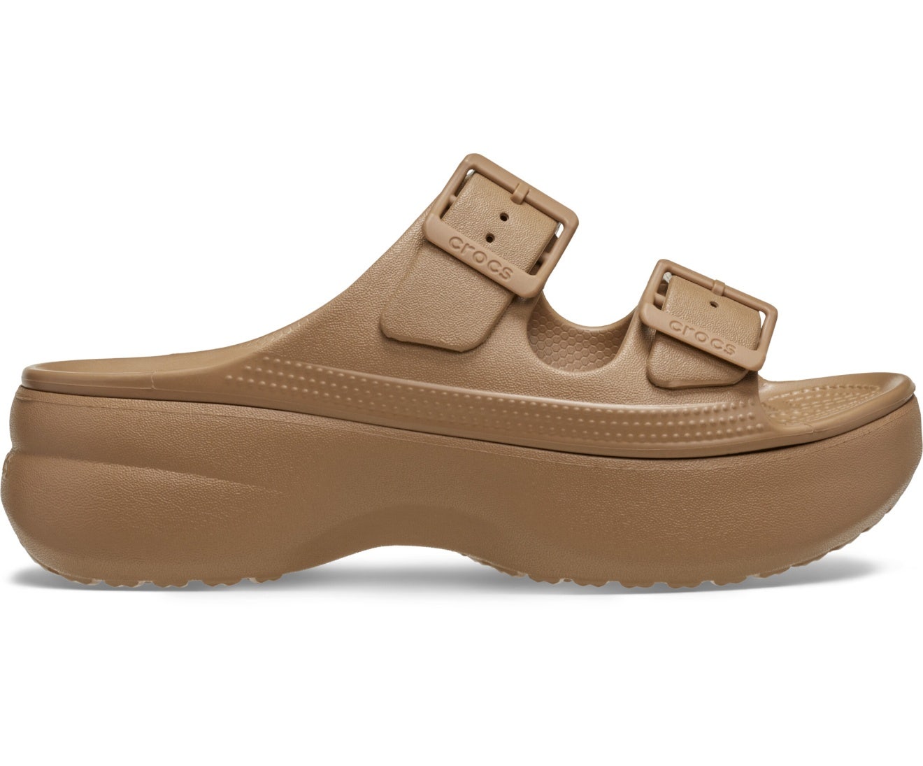 Saturday Platform Sepia Women Sandal