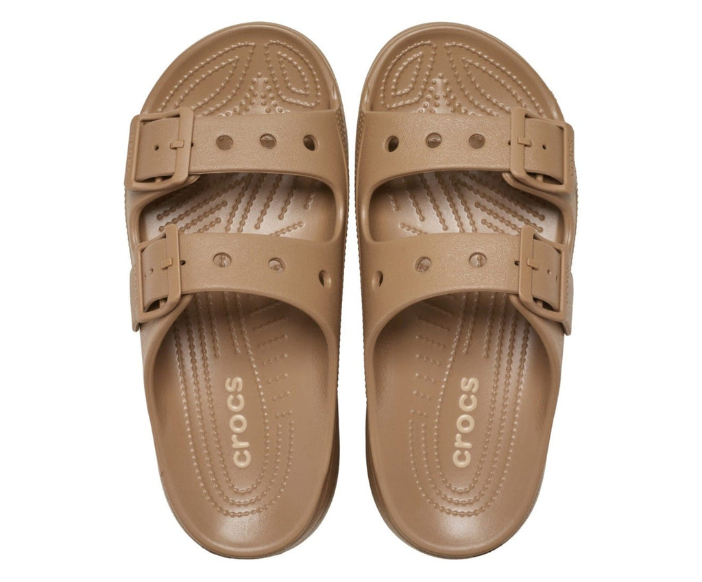 Saturday Platform Sepia Women Sandal