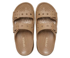 Saturday Platform Sepia Women Sandal