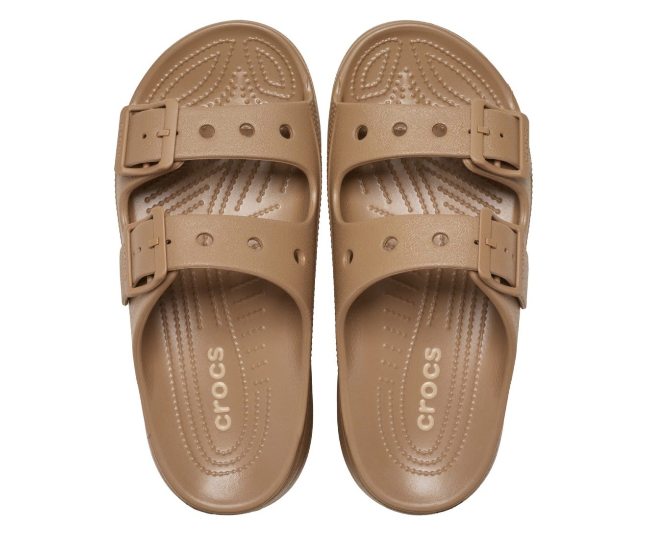 Saturday Platform Sepia Women Sandal