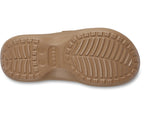 Saturday Platform Sepia Women Sandal