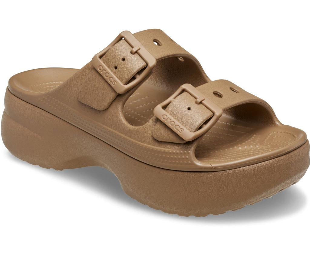 Saturday Platform Sepia Women Sandal