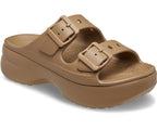 Saturday Platform Sepia Women Sandal