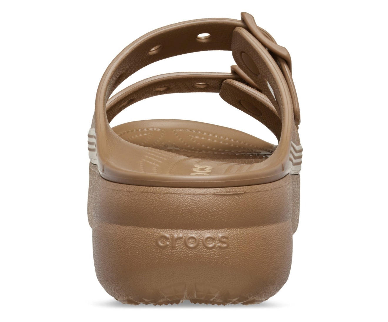 Saturday Platform Sepia Women Sandal