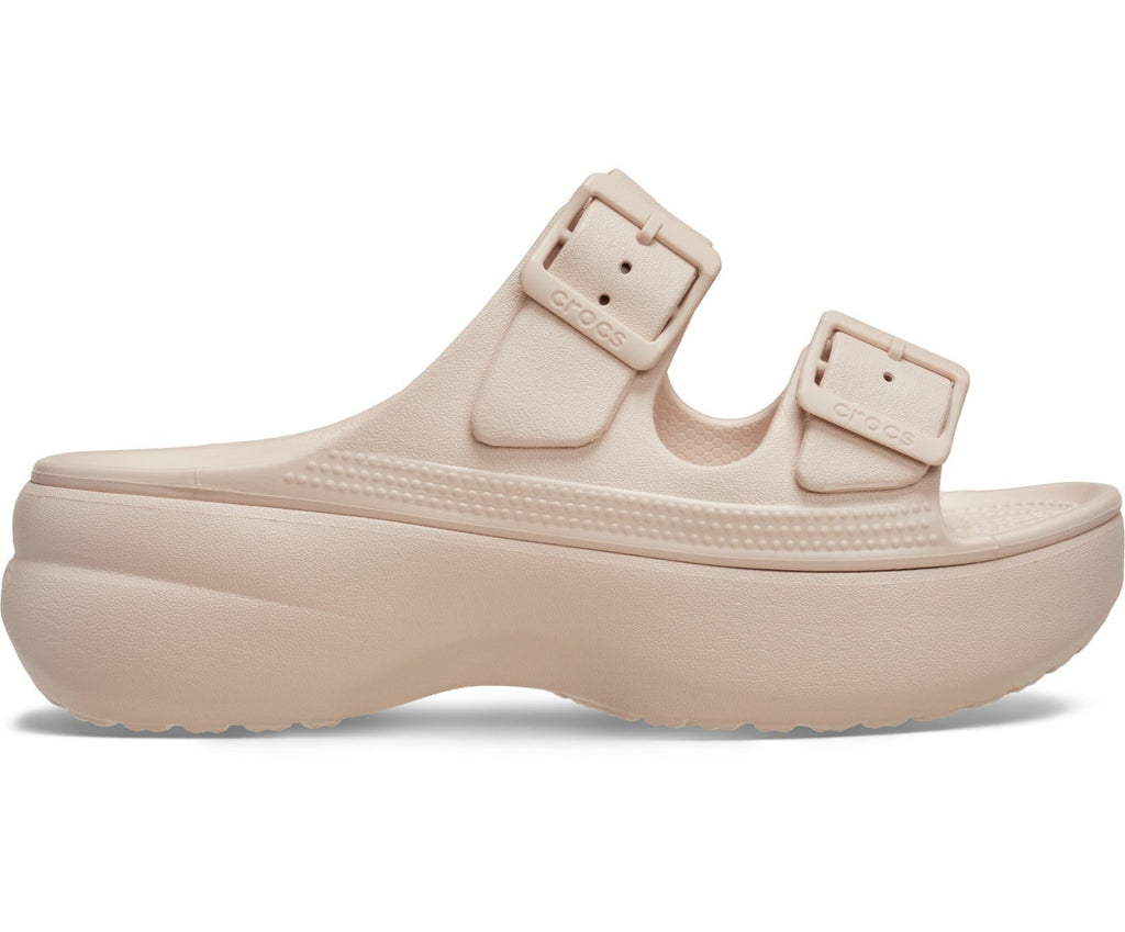 Saturday Platform Quartz Women Sandal