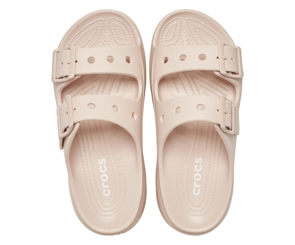 Saturday Platform Quartz Women Sandal