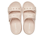 Saturday Platform Quartz Women Sandal