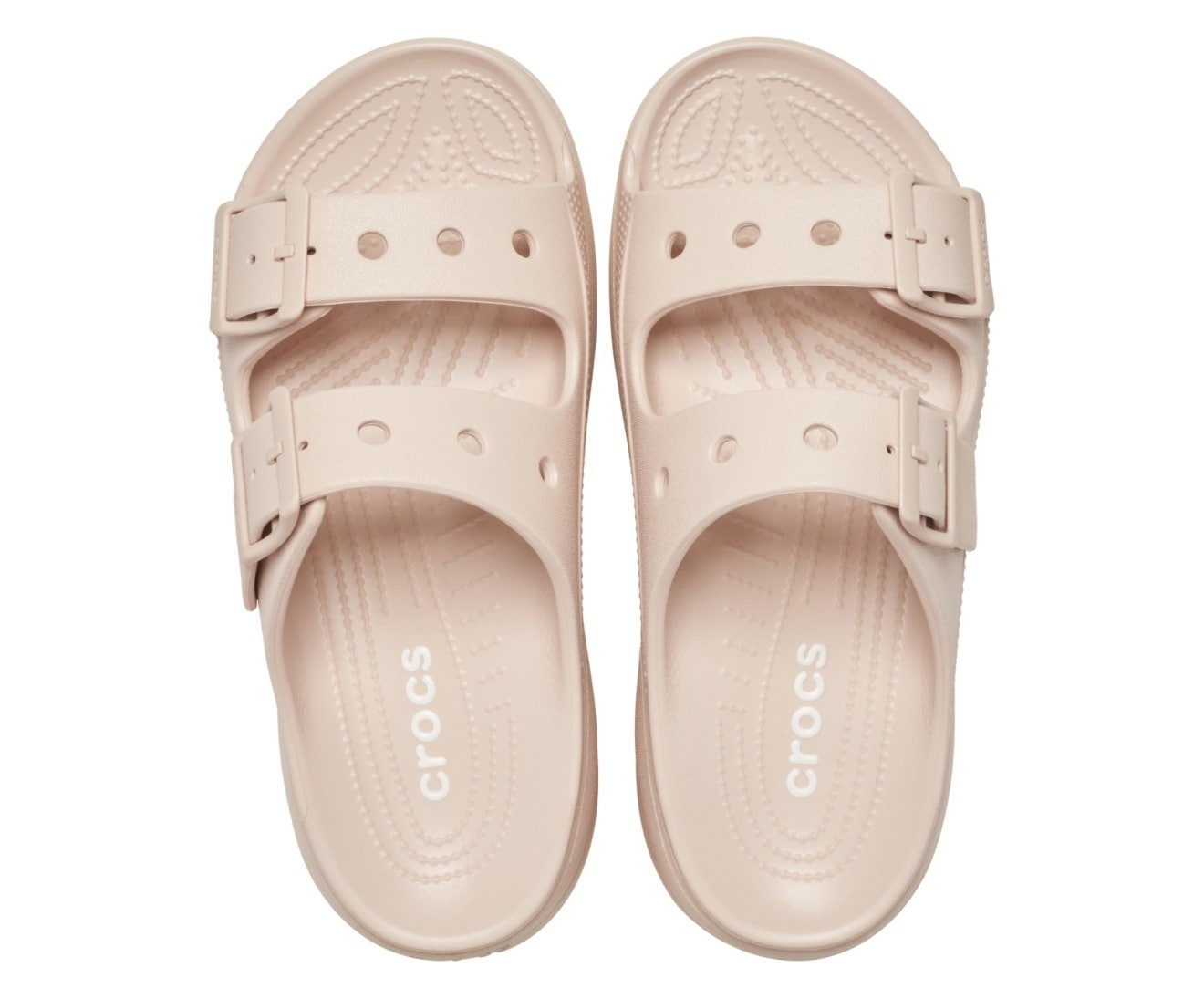 Saturday Platform Quartz Women Sandal