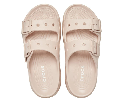 Saturday Platform Quartz Women Sandal